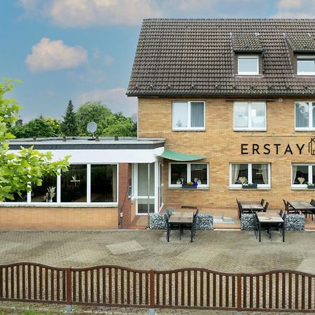 Erstay Дорстен Экстерьер фото