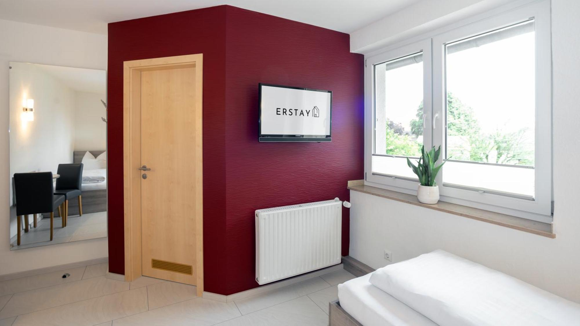 Erstay Дорстен Экстерьер фото