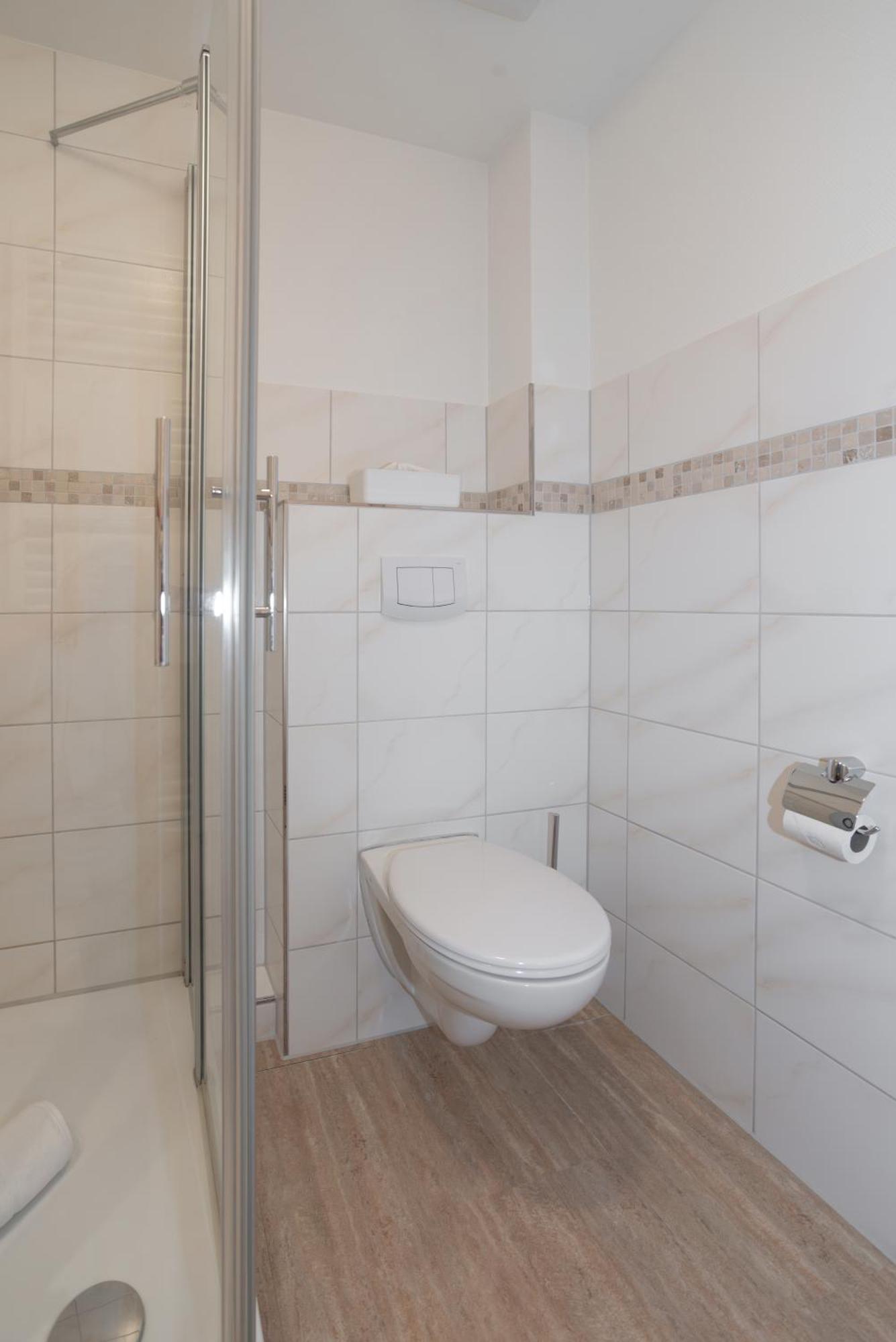 Erstay Дорстен Экстерьер фото